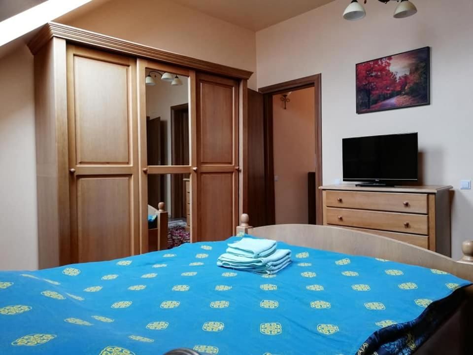 Гостевой дом Villa Ade - Piatra Arsa Busteni Буштени