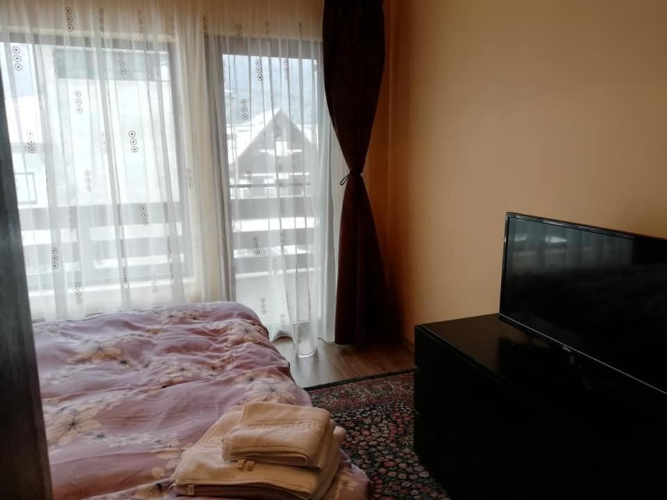 Гостевой дом Villa Ade - Piatra Arsa Busteni Буштени