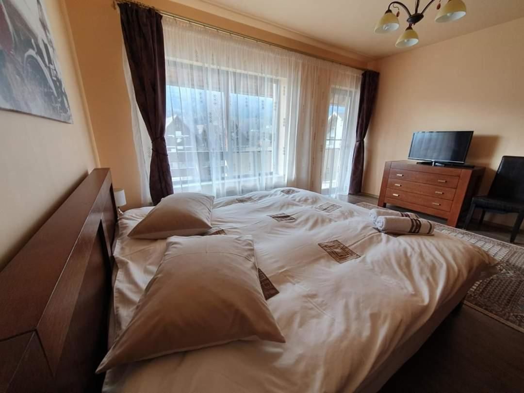 Гостевой дом Villa Ade - Piatra Arsa Busteni Буштени
