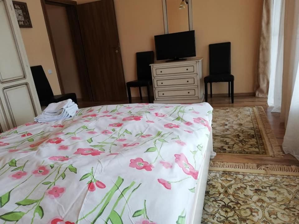 Гостевой дом Villa Ade - Piatra Arsa Busteni Буштени