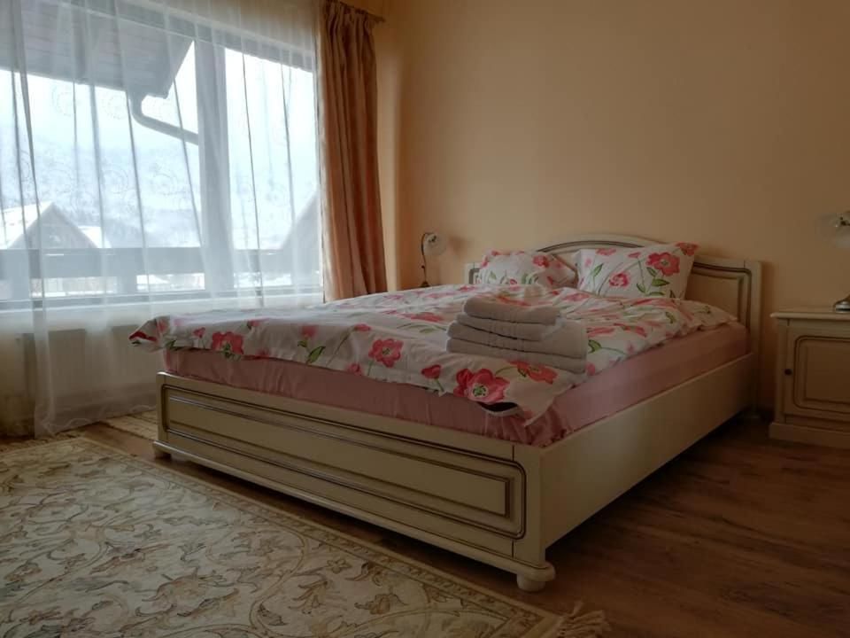 Гостевой дом Villa Ade - Piatra Arsa Busteni Буштени