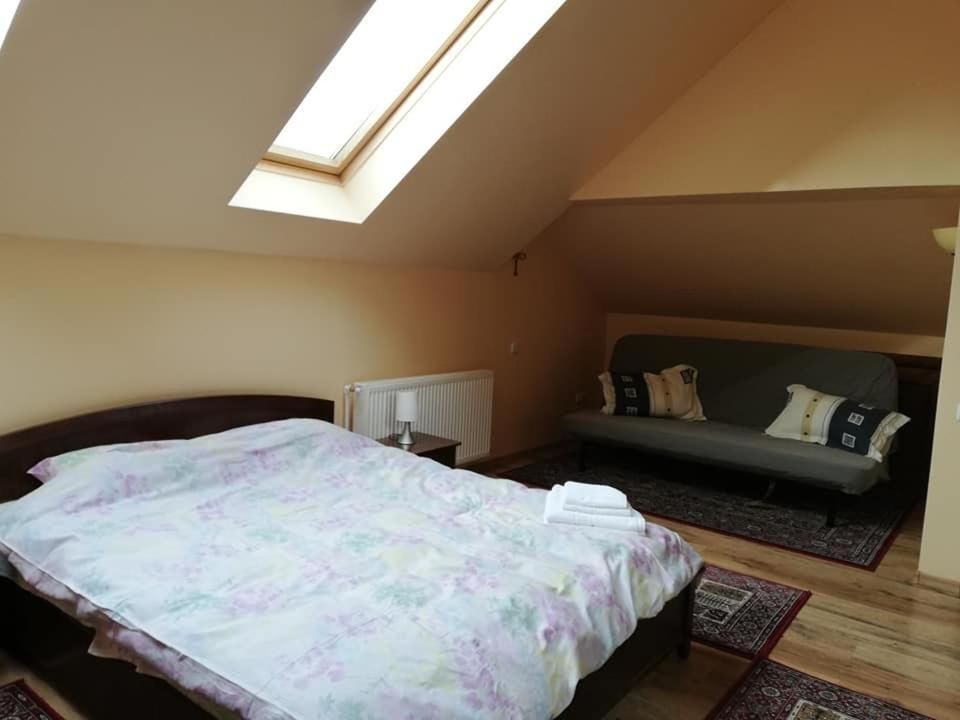 Гостевой дом Villa Ade - Piatra Arsa Busteni Буштени