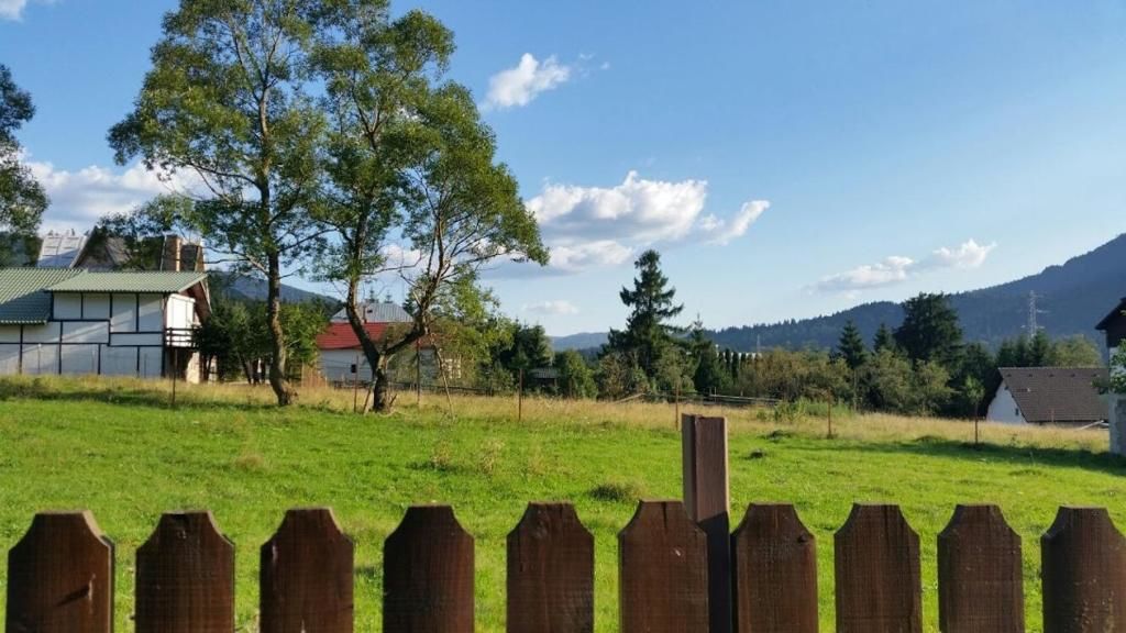 Гостевой дом Villa Ade - Piatra Arsa Busteni Буштени