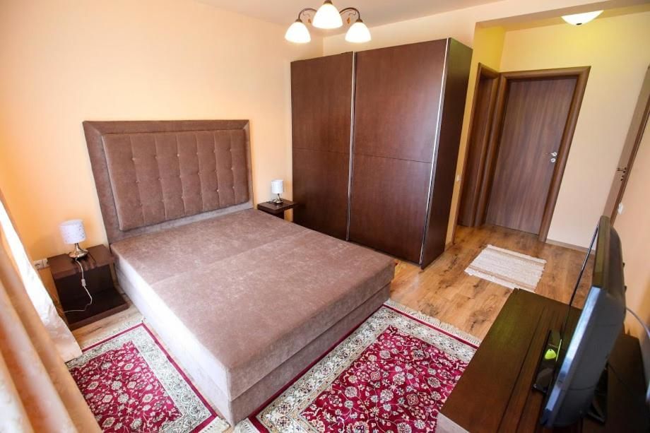 Гостевой дом Villa Ade - Piatra Arsa Busteni Буштени