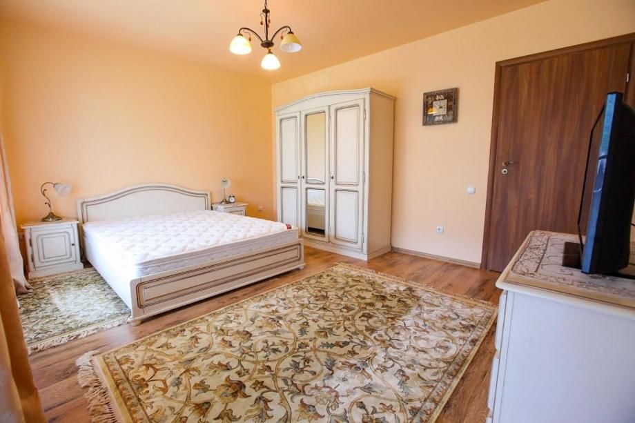 Гостевой дом Villa Ade - Piatra Arsa Busteni Буштени