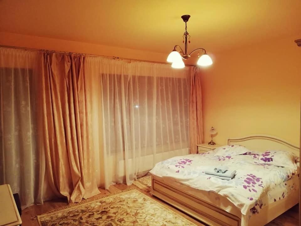 Гостевой дом Villa Ade - Piatra Arsa Busteni Буштени