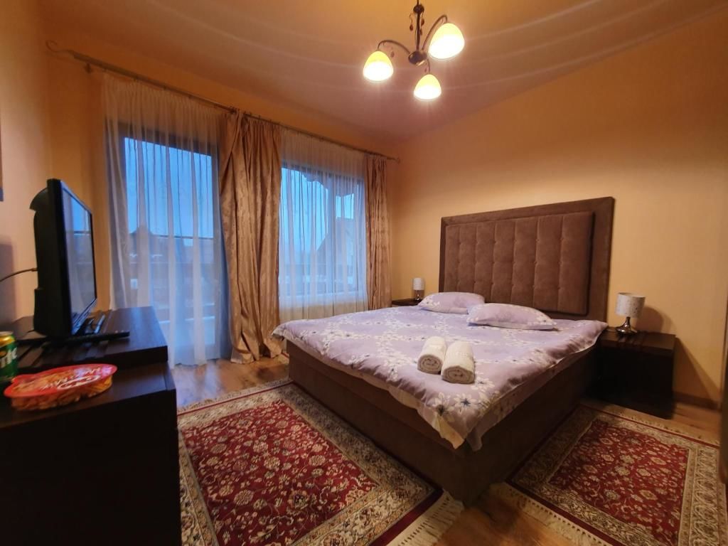 Гостевой дом Villa Ade - Piatra Arsa Busteni Буштени