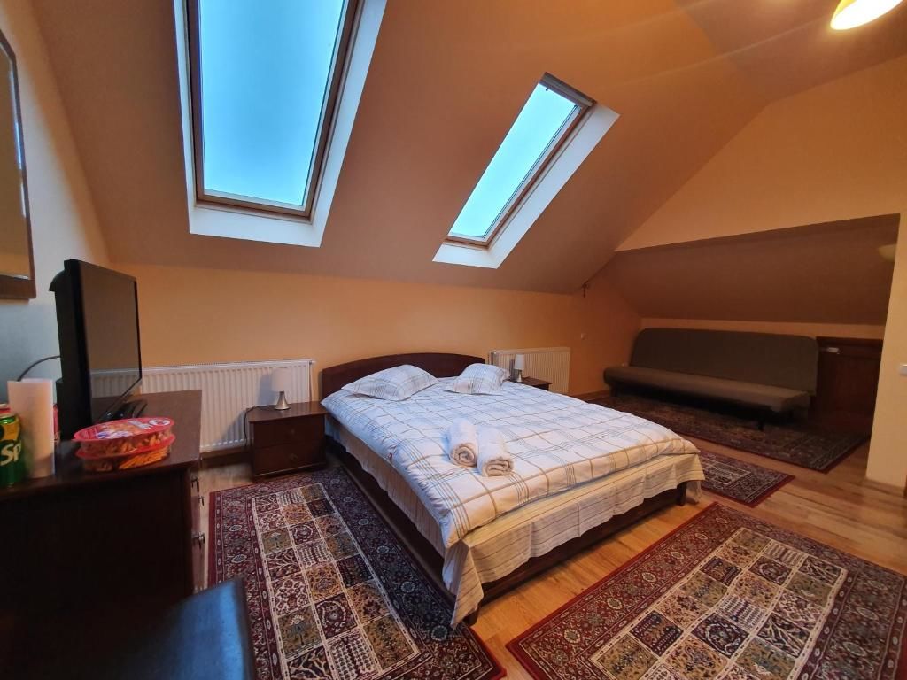 Гостевой дом Villa Ade - Piatra Arsa Busteni Буштени
